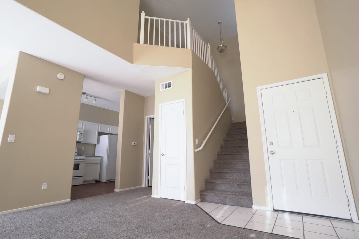 Rent Townhomes in Las Vegas Carlisle at Summerlin Photos